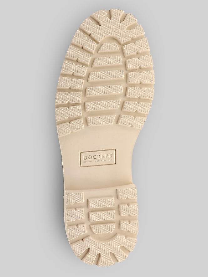 Dockers Weston Moc Toe Boots