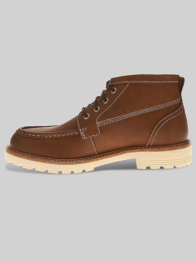 Dockers Weston Moc Toe Boots