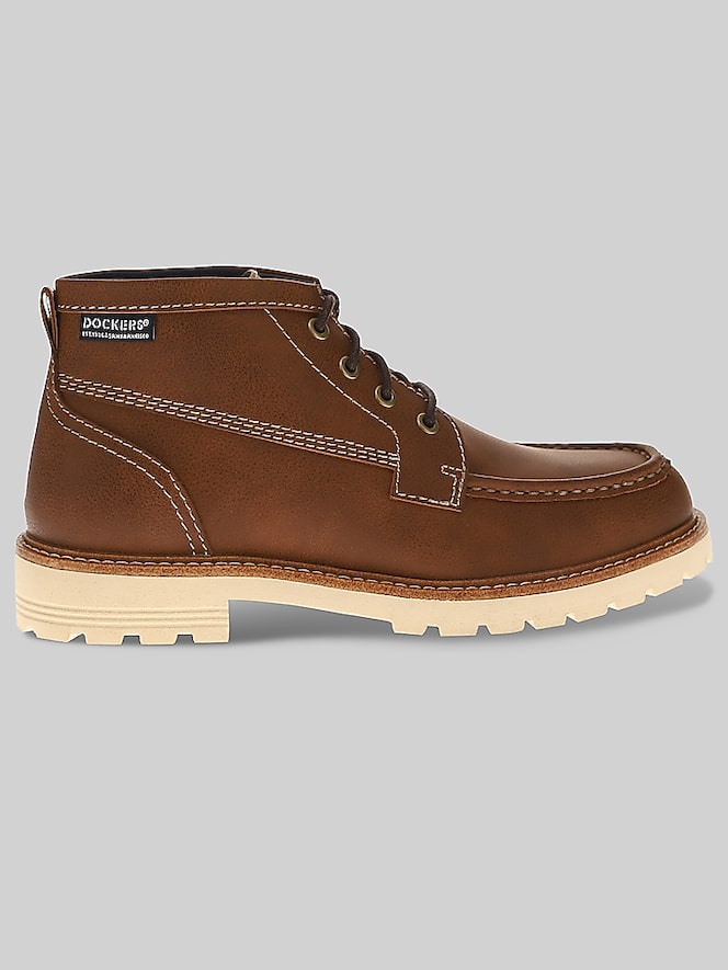 Dockers Weston Moc Toe Boots