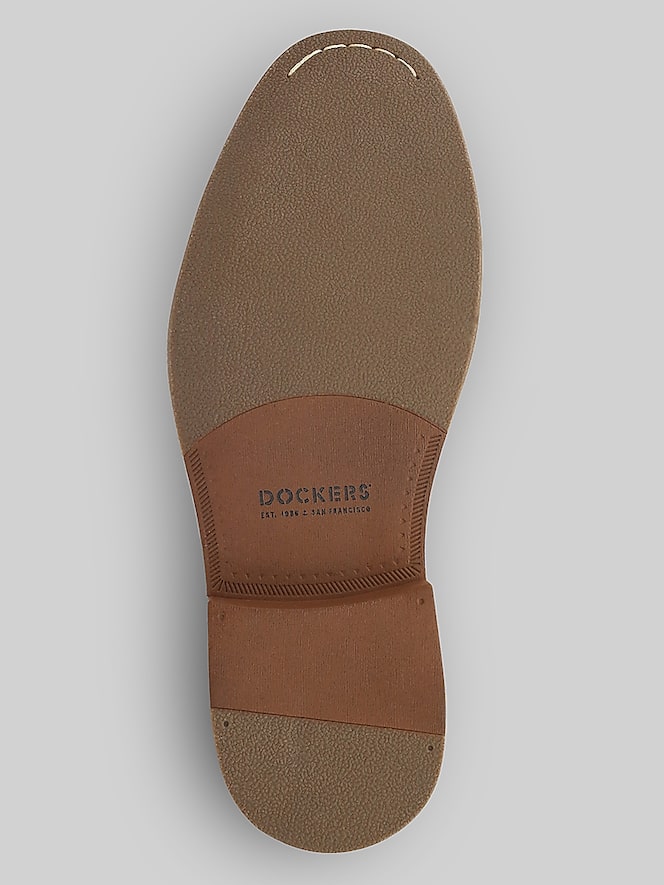 Dockers Bronson Plain Toe Oxfords