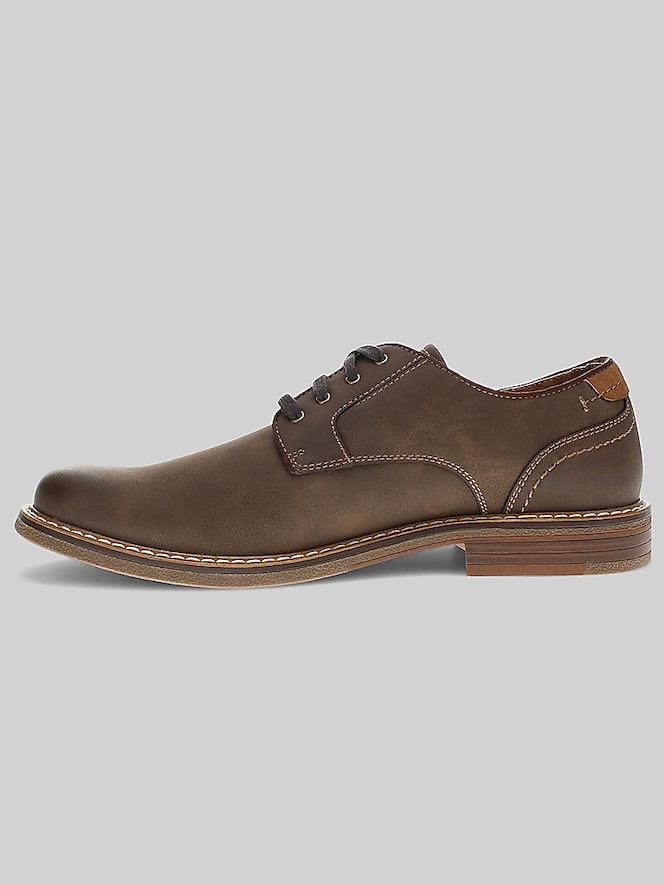 Dockers Bronson Plain Toe Oxfords
