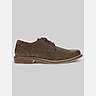 Dockers Bronson Plain Toe Oxfords