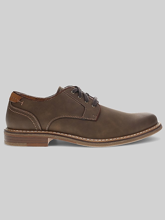 Dockers Bronson Plain Toe Oxfords