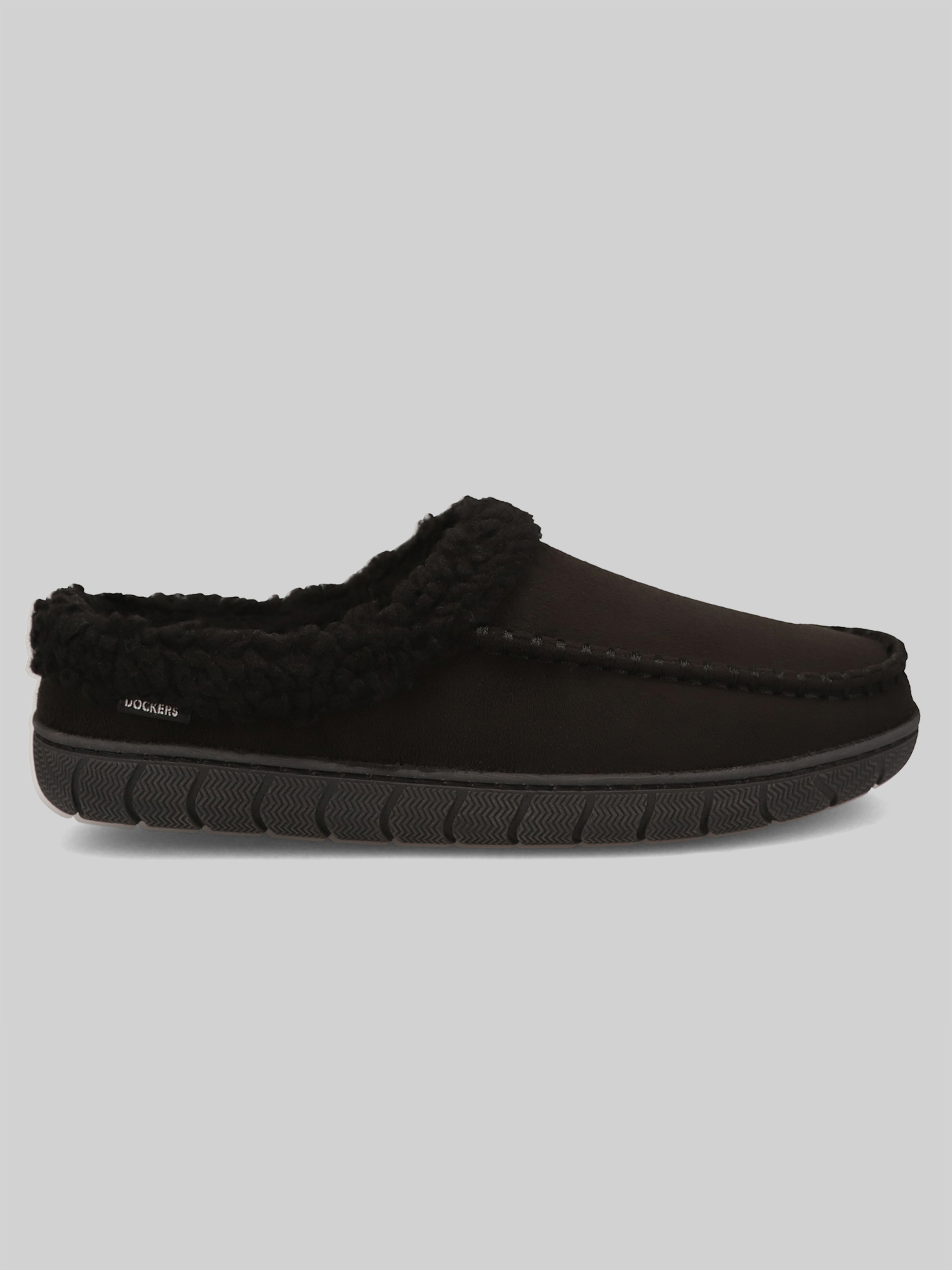 Walt Moc Toe Slippers
