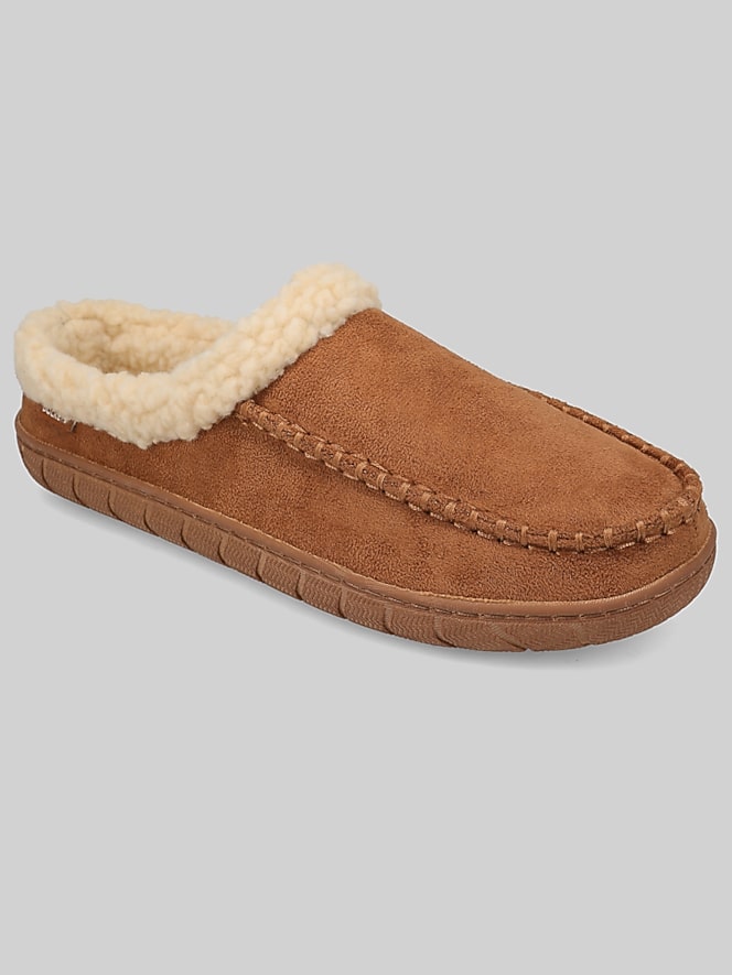Dockers Walt Moc Toe Slippers, Tan - Image 2 of 6