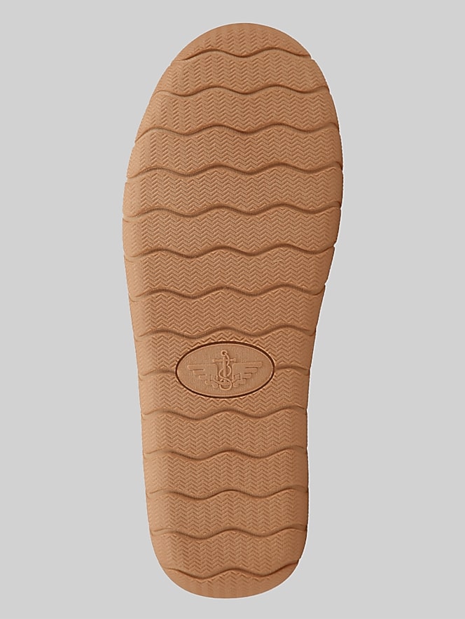 Dockers Walt Moc Toe Slippers, Tan - Image 3 of 6