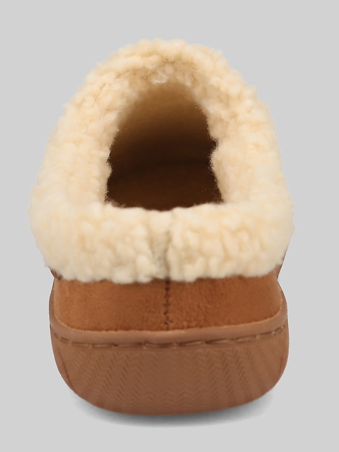 Dockers Walt Moc Toe Slippers, Tan - Image 5 of 6