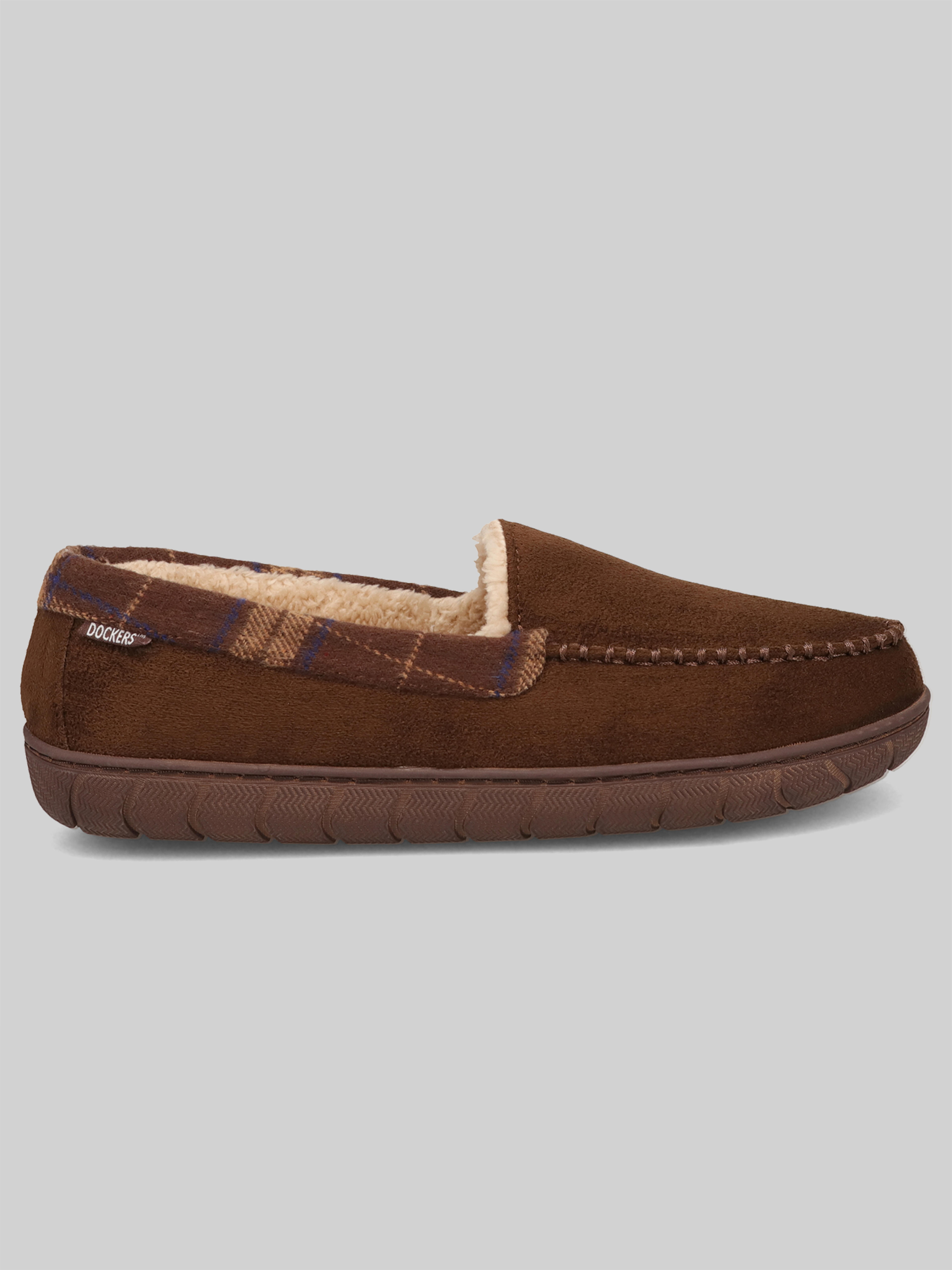 Willem Moc Toe Slippers