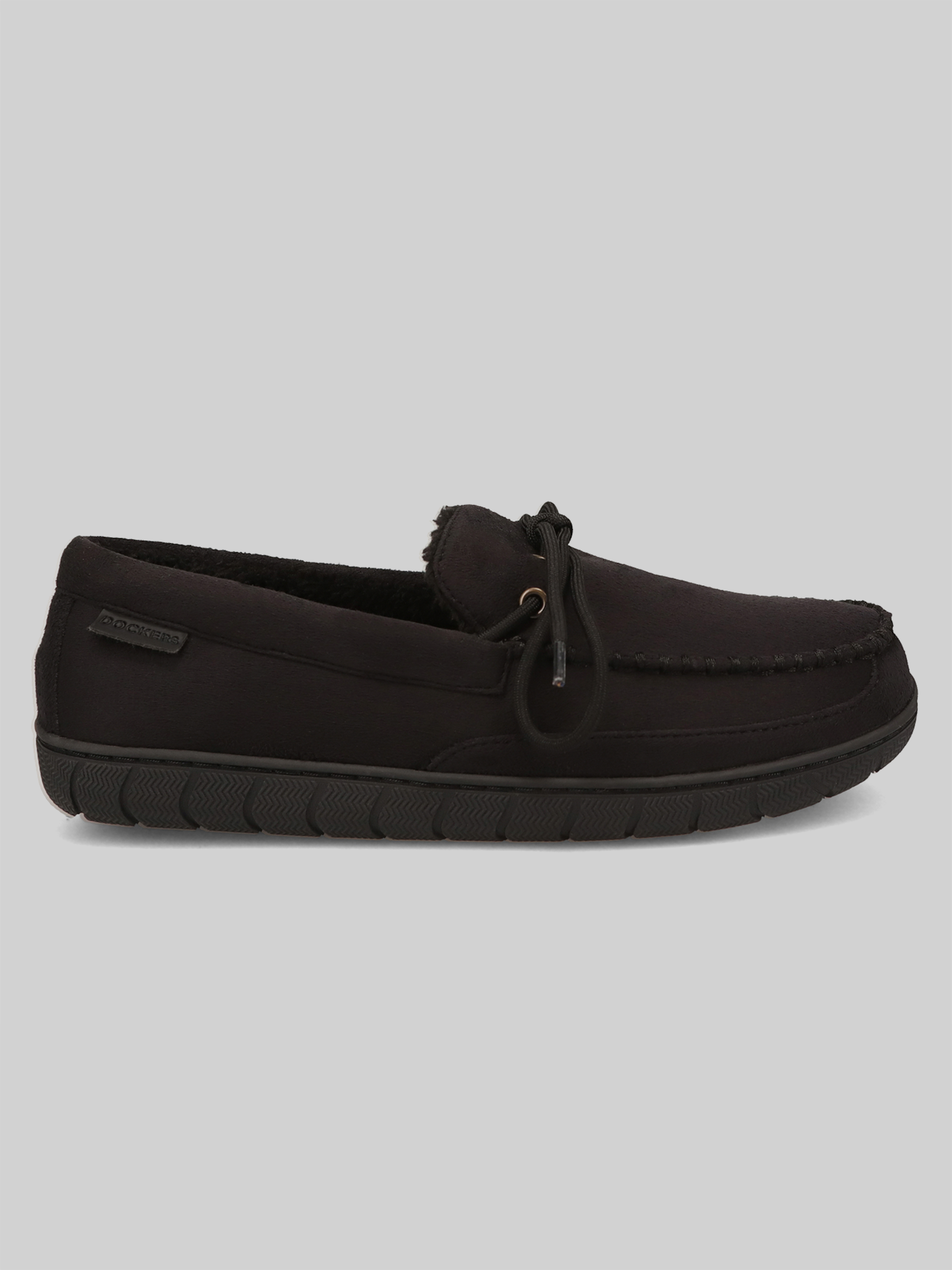 Weller Moc Toe Slippers