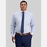 Haggar Classic Fit Big & Tall Dress Shirt