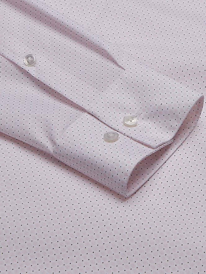 Calvin Klein Slim Fit Supima Cotton Dress Shirt