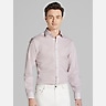 Calvin Klein Slim Fit Supima Cotton Dress Shirt