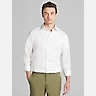 Calvin Klein Slim Fit Supima Cotton Stretch Dress Shirt