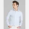 Calvin Klein Slim Fit Supima Cotton Dress Shirt