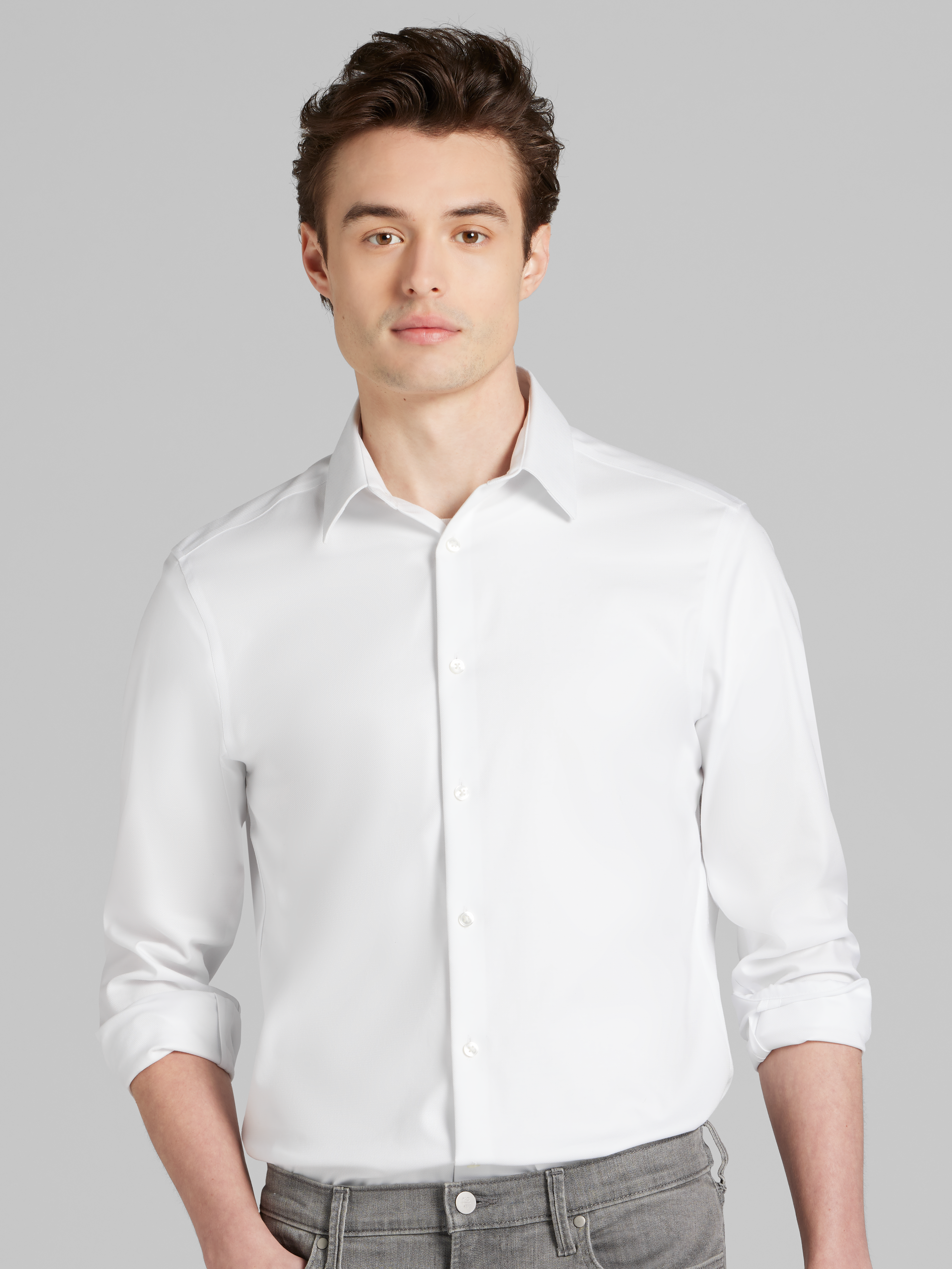 Best Dress Shirts For Summer