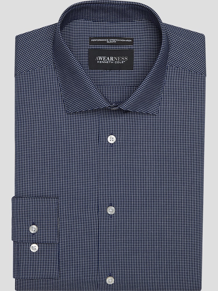 Men's wearhouse dress shirt sale online