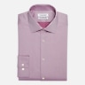 Calvin Klein Slim Fit Wrinkle-Resistant Dress Shirt