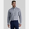 Haggar Premium Comfort Classic Fit Check Dress Shirt