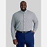 Haggar Classic Fit Dress Shirt -- Big & Tall