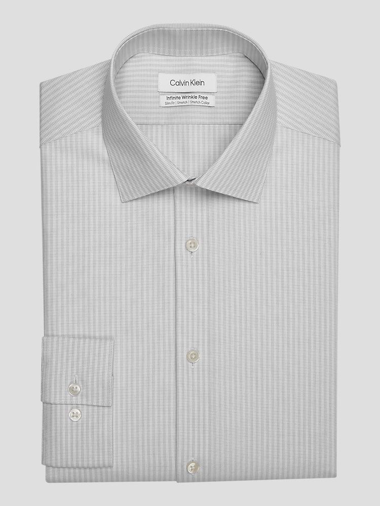 Calvin klein infinite slim fit 4 way stretch new arrivals