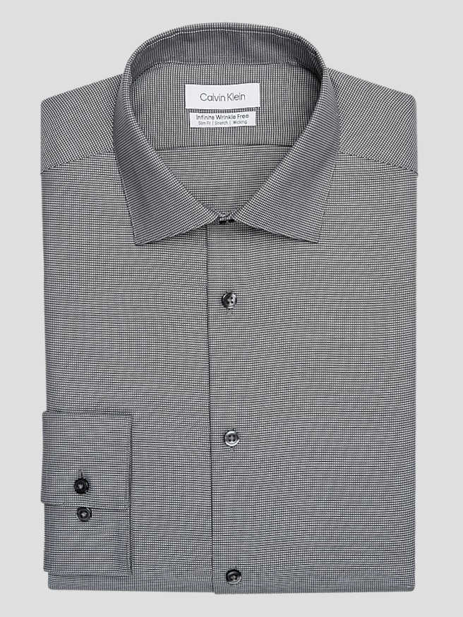 Calvin klein big and tall dress shirts shop