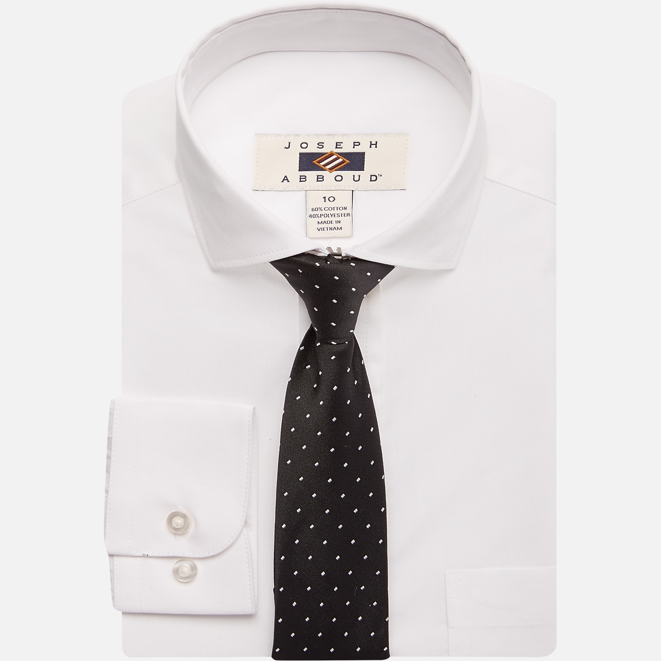 Shirt and Tie Sets, Shirt Tie Combo