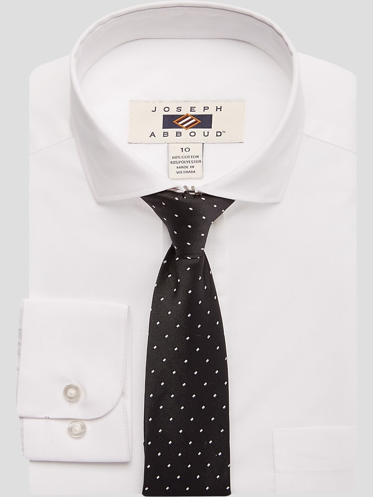 Shirt and Tie Sets, Shirt Tie Combo