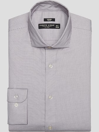 Big &amp; Tall Men's Dress Shirts: Extended Sizes | Men's Wearhouse
