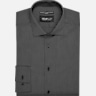 Awearness Kenneth Cole Slim Fit Performance Stretch Stripe Dress Shirt
