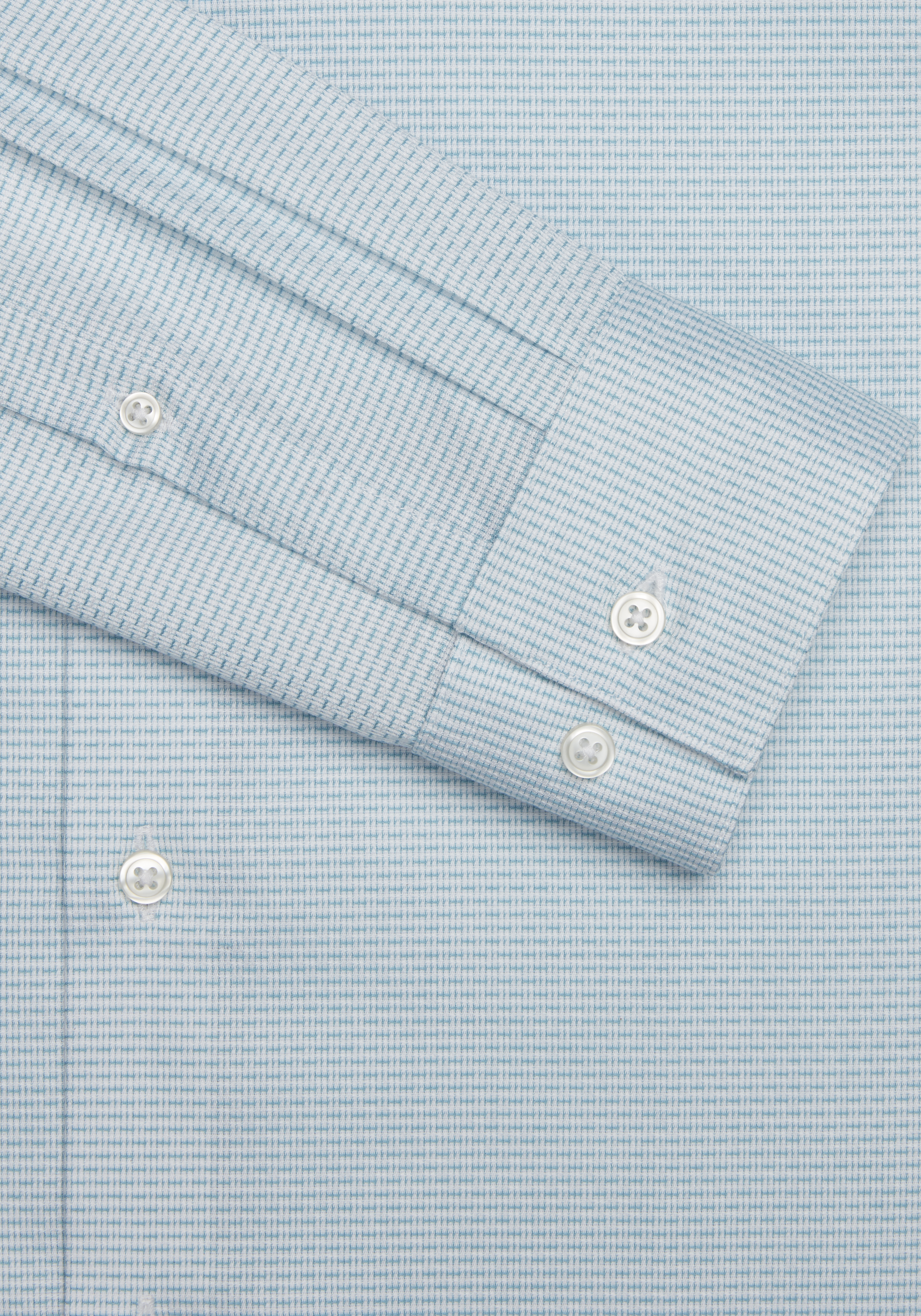Slim Fit Ultra Performance Stretch Dobby Dress Shirt