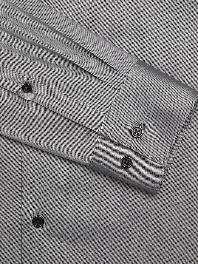 Awearness Kenneth Cole Slim Fit Ultra Performance Stretch Solid Dress Shirt