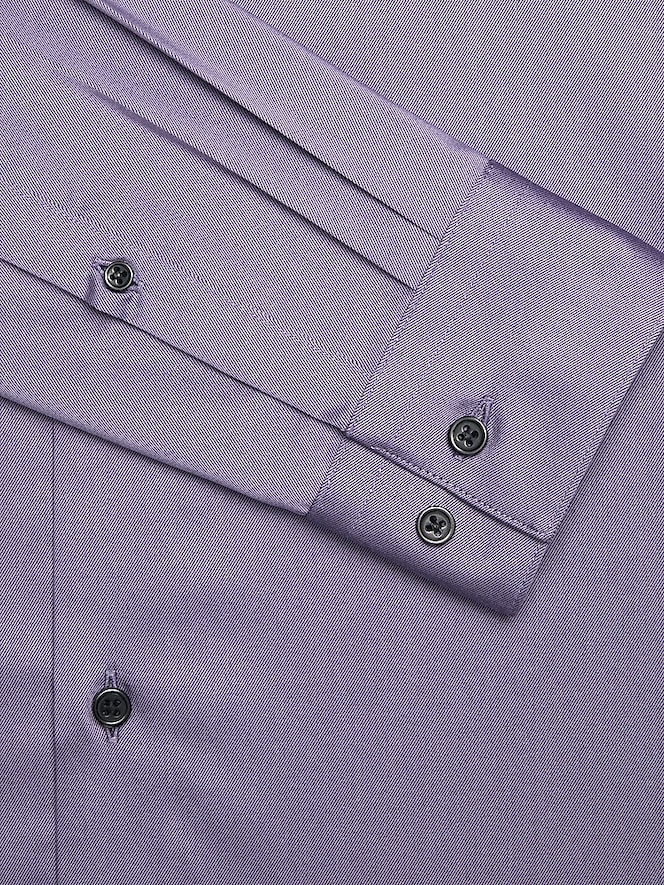 Awearness Kenneth Cole Slim Fit Ultra Performance Stretch Solid Dress Shirt