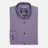 Awearness Kenneth Cole Slim Fit Ultra Performance Stretch Solid Dress Shirt