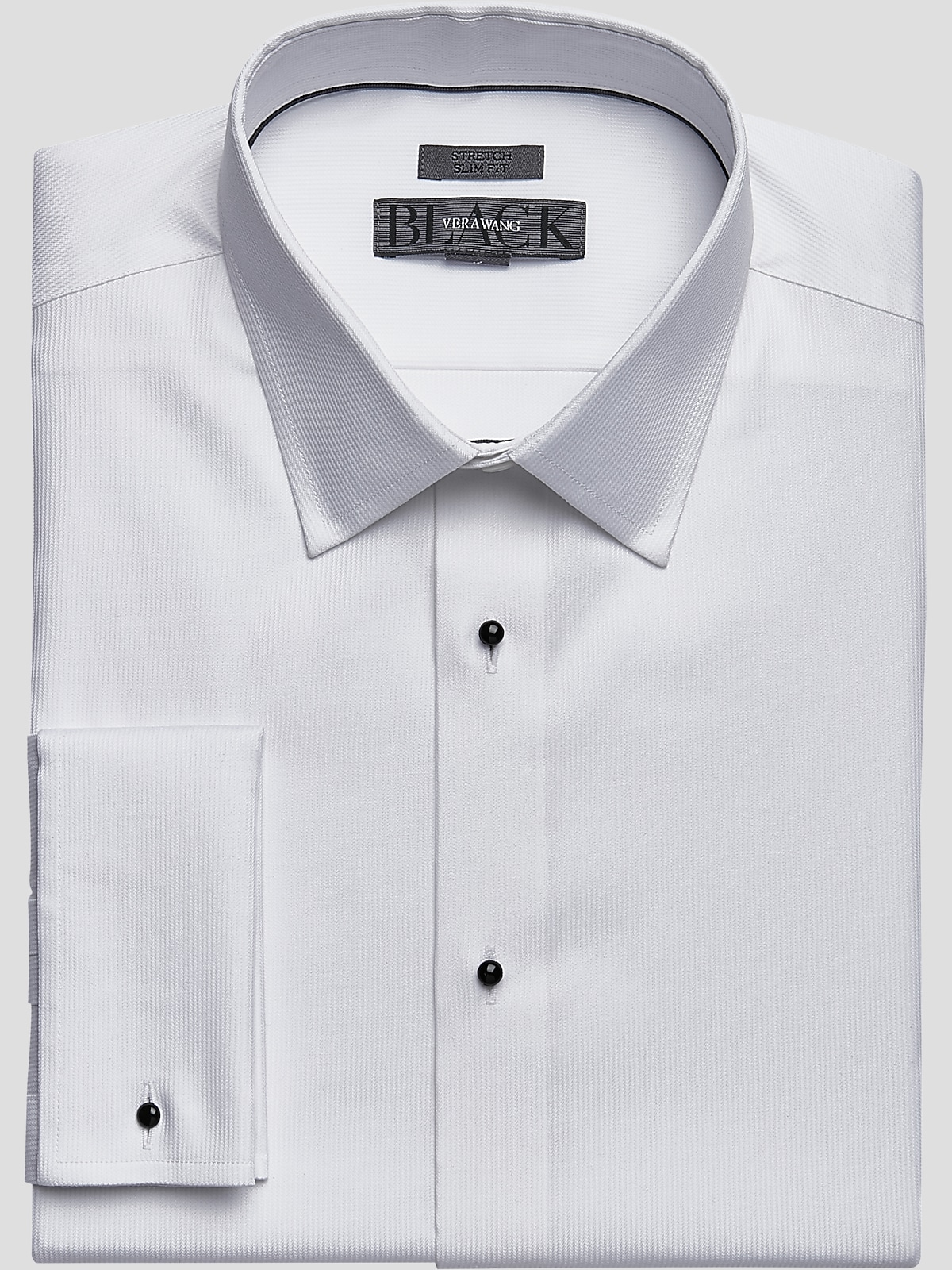 Men's wearhouse white dress shirt clearance