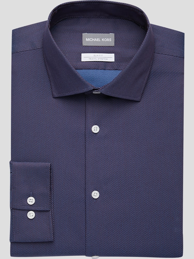 Men's wearhouse dress shirts 2025