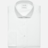Calvin Klein Slim Fit Non-Iron French Cuff Dress Shirt