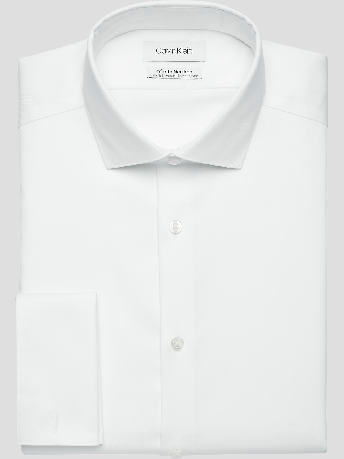Calvin klein infinite white 2025