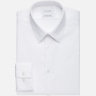 Calvin Klein Slim Fit Non-Iron Stretch Collar Dress Shirt