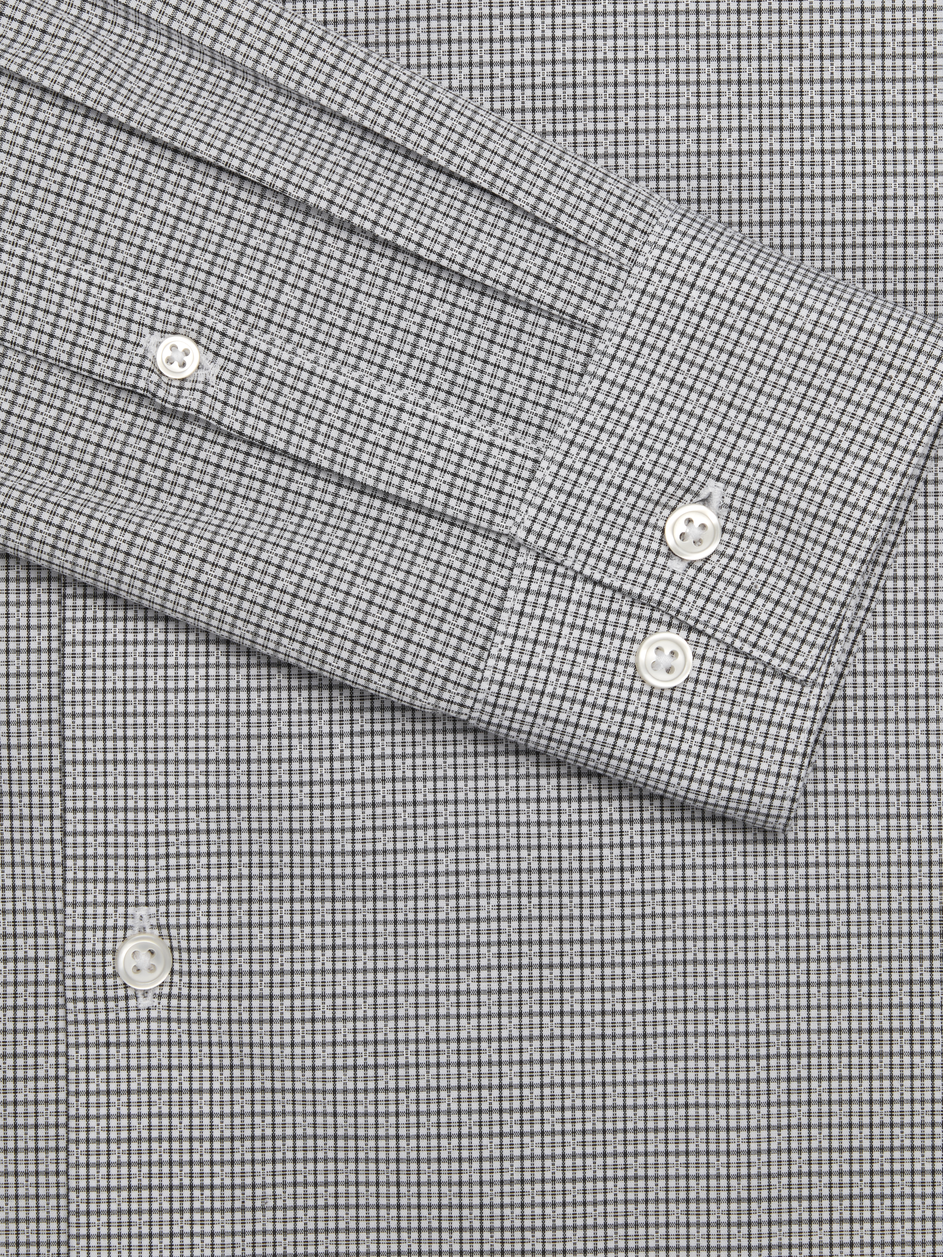 Slim Fit Ultra Performance Stretch Dress Shirt