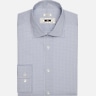 Joseph Abboud Modern Fit Cotton Spread Collar Dress Shirt