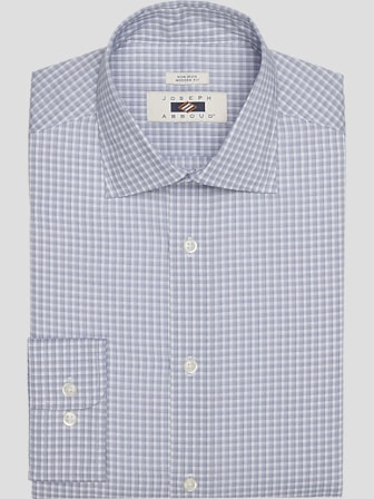 Slim Fit Performance Dress Shirt