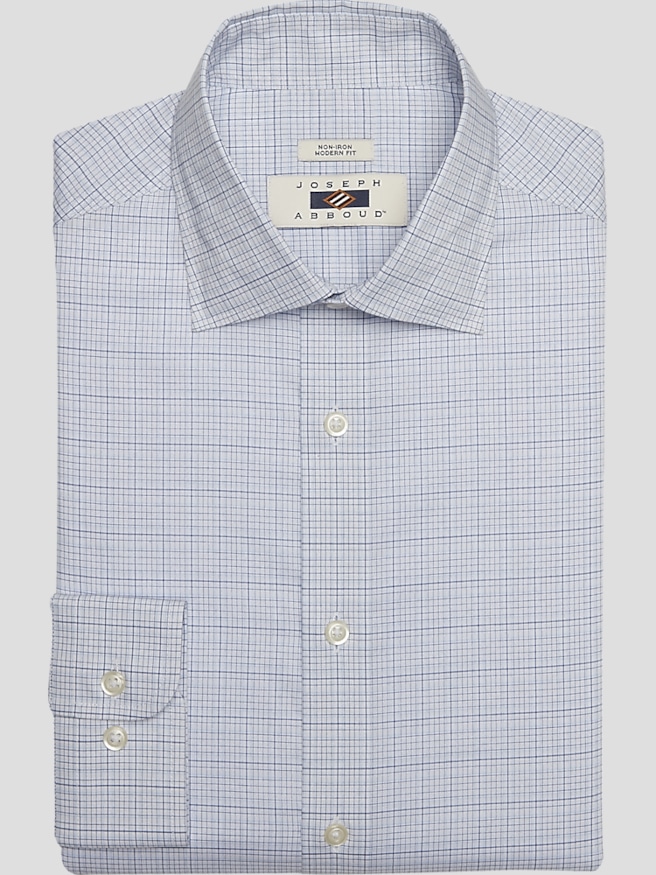 Wrinkle Resistant Shirts | Men's Wearhouse