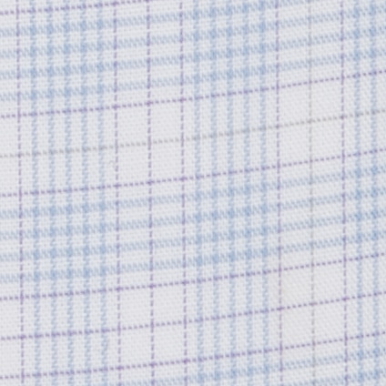 Blue/Lavender