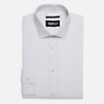 Awearness Kenneth Cole Slim Fit Ultra Performance Stretch Diamond Dress Shirt