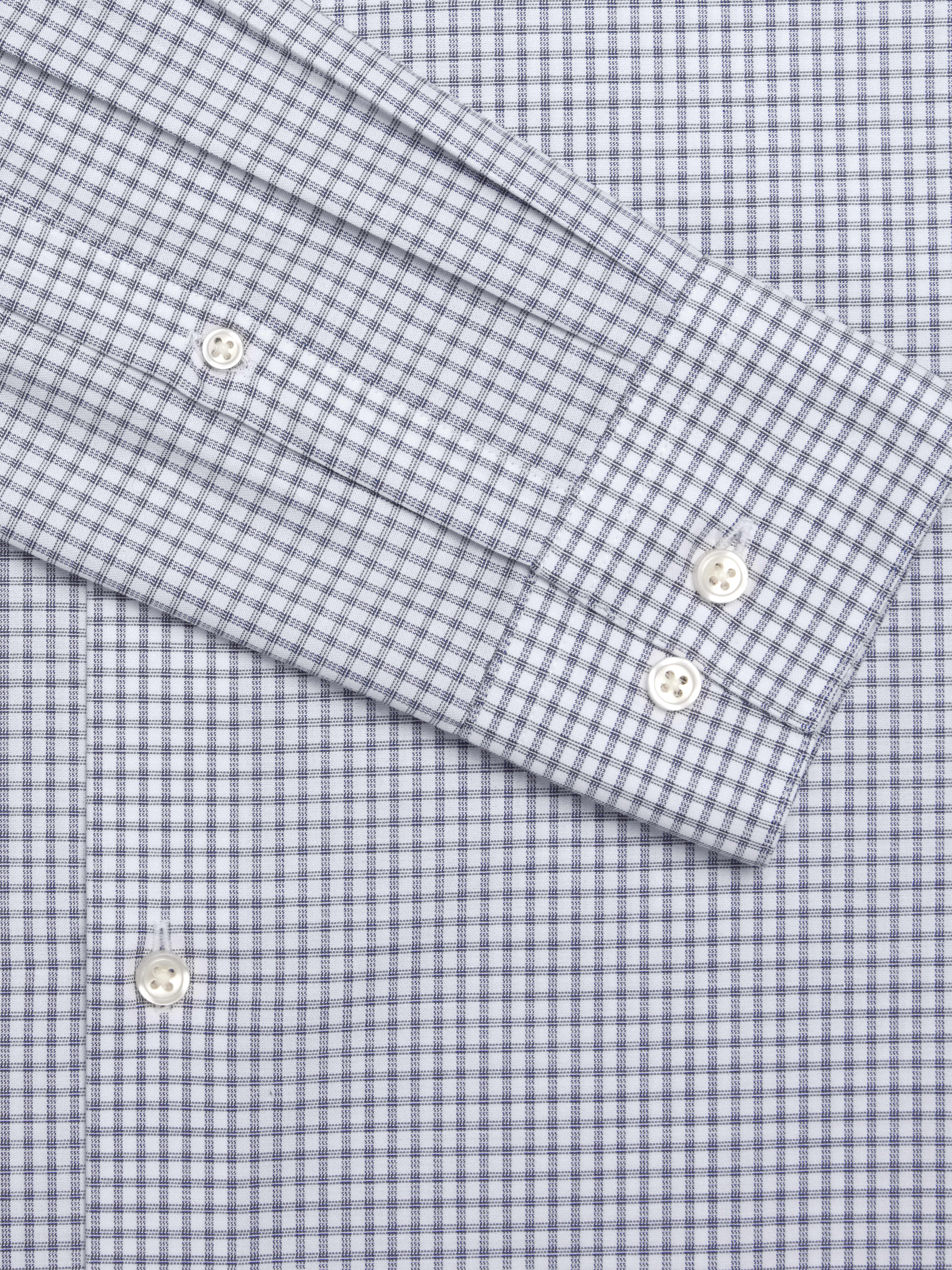 Slim Fit Ultra Performance Stretch Dress Shirt