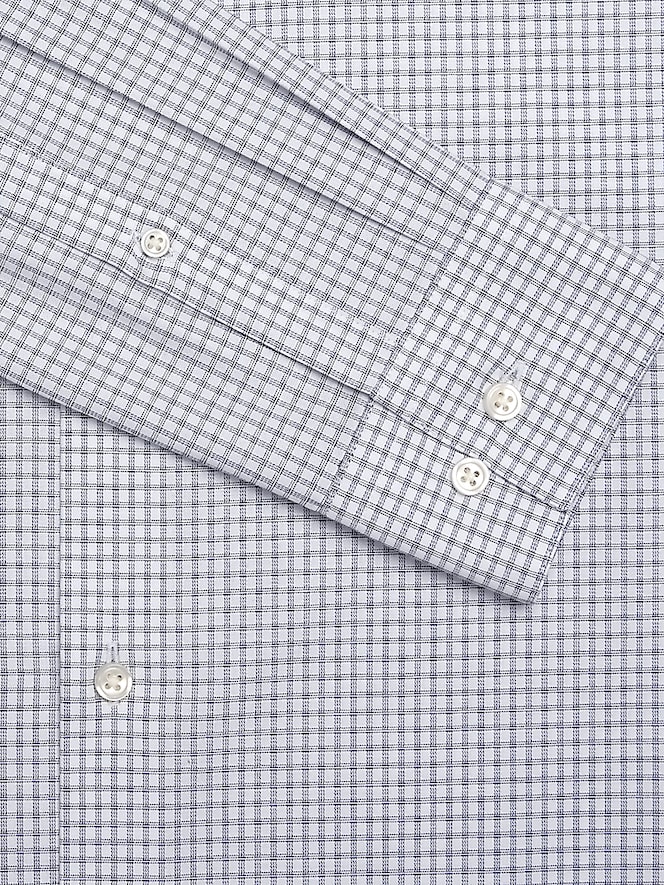 Awearness Kenneth Cole Slim Fit Ultra Performance Stretch Dress Shirt
