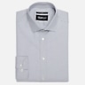 Awearness Kenneth Cole Slim Fit Ultra Performance Stretch Dress Shirt
