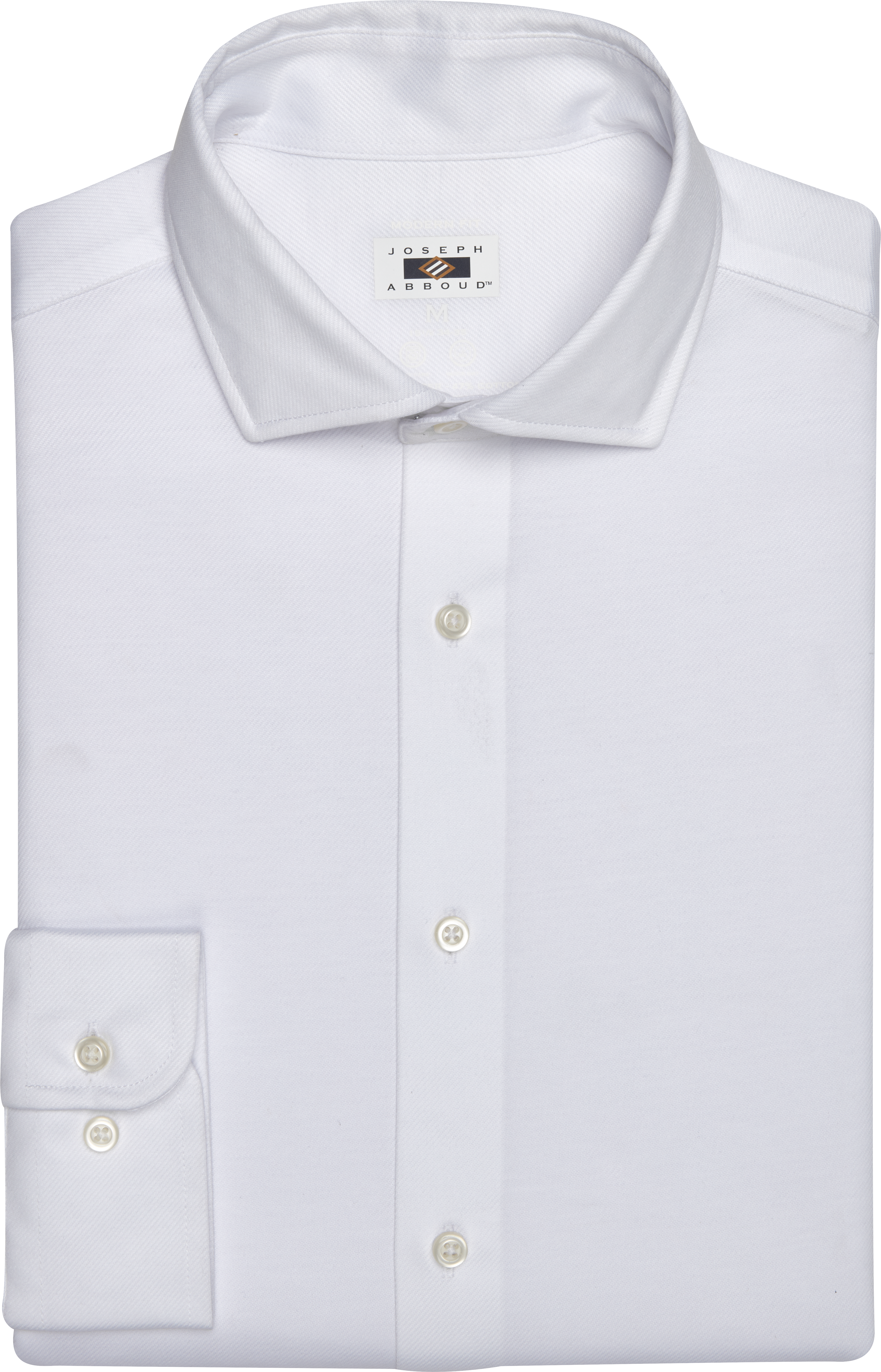 Tailored Men's Dress Shirts