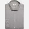 Joseph Abboud Modern Fit Performance Knit Twill Dress Shirt