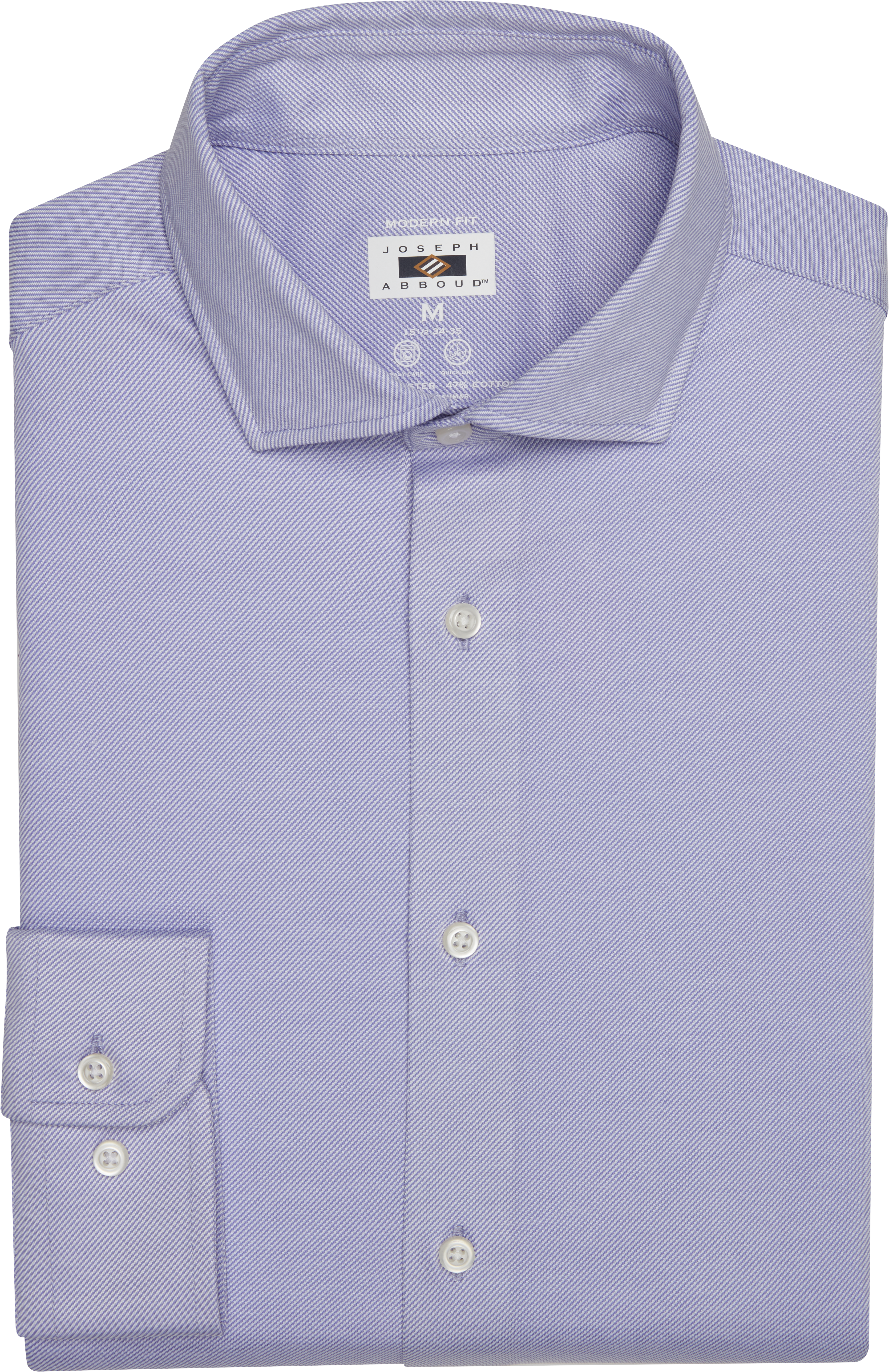 men's wearhouse purple dress shirt Purple Button Down Shirts for Men
